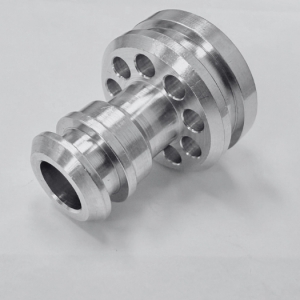 CNC Machines