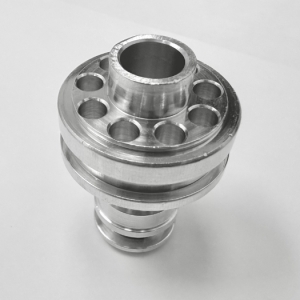CNC Machines